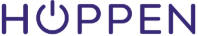 Hoppen